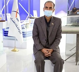 ايران تدشن مركز الابتكار الفضائي في فبراير المقبل