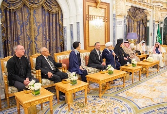 مستشرقة إسرائيلية: تقارب الرياض وتل أبيب يشبه عناق “القنافد”