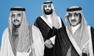 تطورات جديدة بملف المعتقلين في السعودية.. السماح للأمراء المحتجزين بالاتصال بذويهم وهذا ما طلبوه