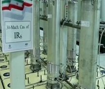 برلماني ايراني: التخصيب في منشأة نطنز مستمر دون تغيير