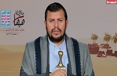 السيد الحوثي: الطغيان اليزيدي يتمثل اليوم بأميركا و