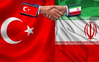 تعاون ايران وتركيا في التصدي بحزم للجرائم الحدودية