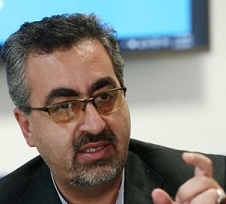 مسؤول یعلن بدء الاختبار السريري للقاح الايراني الثالث
