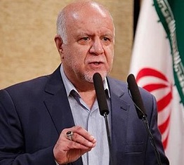 وزير النفط الايراني: تدشين مصفاة