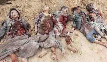 بالأرقام: الكشف عن حجم الدمار الذي خلفه العدوان في اليمن