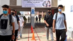 &nbsp;بعد تطعيم 70% من التلاميذ.. انطلاق الموسم الدراسي مع الالتزام بالاجراءات المخصصة لكورونا