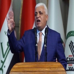 الفياض: معادلة الوطن تتطلب تحالفات جديدة