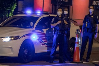 مقتل امرأتين في حادث إطلاق نار بدار رعاية للمسنين في ولاية ماريلاند الأمريكية