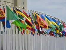 ايران تحضر مؤتمر ستينية انطلاق حركة عدم الانحياز في بلغراد