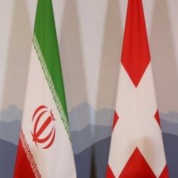 رئيسا برلماني ايران وسويسرا يؤكدان تطوير التعاون الثنائي