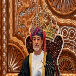 بعد إعصار 
