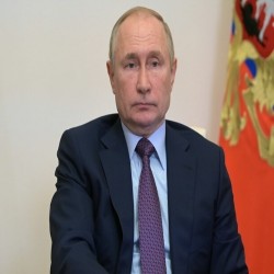 بمناسبة يوم العامل الزراعي.. بوتين يضع هدفا مهما للقطاع الزراعي الروسي