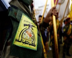 لن نسمح باذلال ابناء العراق وعلى المقاومين الاستعداد لمرحلة حساسة تحتاج منا الحكمة والمراقبة الدقيقة
