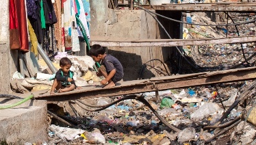 غوتيريش يحث العالم على اتخاذ الإجراءات المناسبة لتفادي انهيار أفغانستان