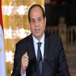 عليكم تفهم حقيقة ما يحدث بمصر ولا نحتاج لأحد يقول لنا ما هي حقوق الإنسان