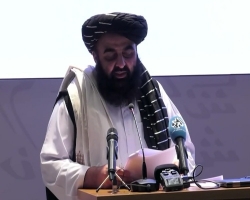 نريد فتح فصل سياسي جديد في الداخل وفي علاقاتنا مع المنطقة والعالم