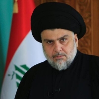 السيد الصدر يتلقى تهنئة من رئيس الوزراء الكويتي ويدعو إلى تعزيز التعاون مع الكويت
