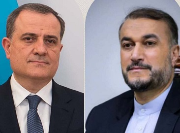 امیر عبداللهیان يدعو لمنع حدوث سوء الفهم بين ايران وجمهورية آذربيجان