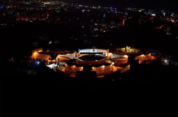 أسبوع مر على عرض إيراني لبناء معامل كهرباء دون جواب