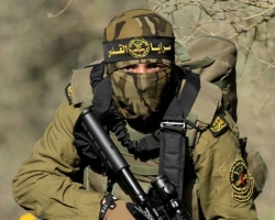 سرايا القدس تعلن النفير العام والجهوزية الكاملة دعما للأسرى