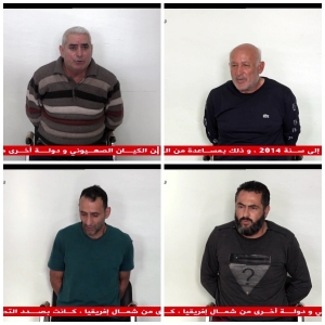 السلطات الجزائرية: إحباط مؤامرة لشبكة انفصالية يدعمها الكيان الصهيوني ودولة بشمال إفريقيا