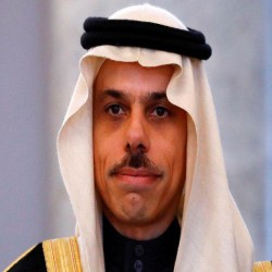بن فرحان يلتقي بلينكن ويقول إن الرياض جادة بشأن المحادثات مع طهران