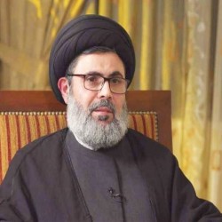 السيد هاشم صفي الدين: حزب الله لن يلبس لبوس الحرب الأهلية