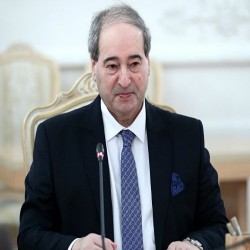 لاستمرار التعاون بين الحكومة السورية والمفوضية السامية للاجئين