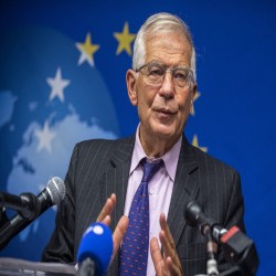 بوريل يعرب عن تفاؤله بشأن استئناف المحادثات مع إیران: الأمور في طور التحسن