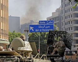 ابن عم شهيد في انفجار بيروت شهيد في كمين الطيونة