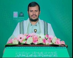 الاقتداء الصادق برسول الله يكون في المبادئ / موقفنا ثبات تجاه القضية الفلسطيني