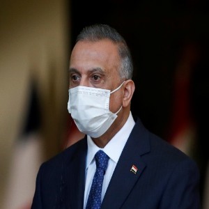 الكاظمي يعلن اعتقال المسؤول عن تفجير الكرادة الدامي