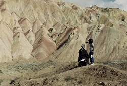 فيلم ايراني يفوز بجائزة أفضل فيلم في مهرجان لندن السينمائي