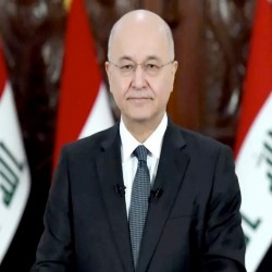 صالح: إجراء الانتخابات خطوة مهمة نحو تشكيل مجلس نواب وحكومة فاعلة