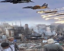 هل ستقبل السعودية بشروط انصار الله لإيقاف الحرب على اليمن؟