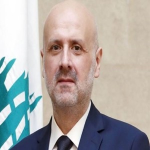 وزير الداخلية من المطار: سنتشدد بمراقبة المعابر الحدودية لمنع تهريب الممنوعات