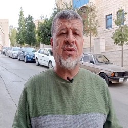 التايه: الاسرائيليون يحسبون حسابا للتهديدات ومعركة الأمعاء الخاوية لن تطول