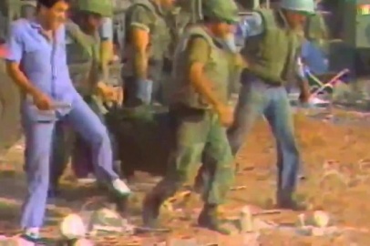 الذكرى الـ38 لتفجير مقر المارينز الأمريكيين في بيروت.. الأقسى في تاريخها