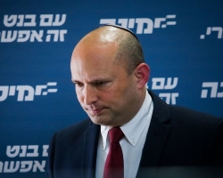 بوتين يصغي إلى احتياجات إسرائيل الأمنية ونووي إيران يثير قلق الجميع