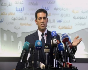 مفوضية الانتخابات تعلن خطتها لتنظيم الانتخابات الرئاسية والبرلمانية