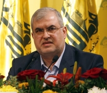 رئيس كتلة الوفاء للمقاومة يرد على تطاول رئيس القوات: كلامه هراء