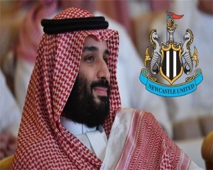 حملة شعبية ضد السعودية على خلفية شرائها نادي نيوكاسل