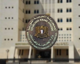 دمشق تؤكد حقها في الرد على استهداف المنطقة الجنوبية فجرا من قبل الاحتلال الاسرائيلي