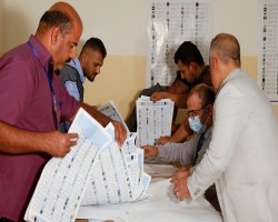 مفوضية الإنتخابات: سنصدر بيانًا ختاميًا يتضمن الموقف والعدد الكامل للطعون المقبولة والمرفوضة