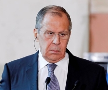 لافروف من اوسلو: لا توجد علاقات بين روسيا والناتو