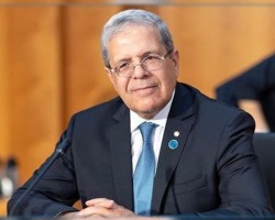 وزير خارجية تونس يؤكد من الرياض مساندة ولييّ عهد السعودية والكويت لتدابير الرئيس سعيّد