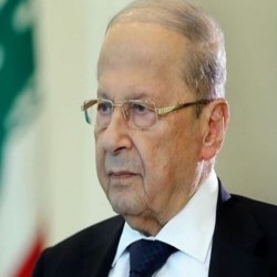 الرئيس عون: لبنان لن يتنازل عن حقوقه في المفاوضات غير المباشرة لترسيم حدوده البحرية
