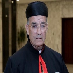 البطريرك الراعي من السراي الحكومي: لا يجوز الإبقاء على مجلس الوزراء معطّلاً