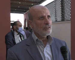 الجهاد: زيارة قائد سلاح الجو الإماراتي إلى تل أبيب خطيرة جداً وخيانة للأمة وحضارتها