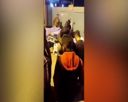 عشرات الشهداء والجرحى بهجوم لإرهابيي داعش في المقدادية بديالى